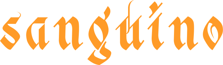 logo sanguino