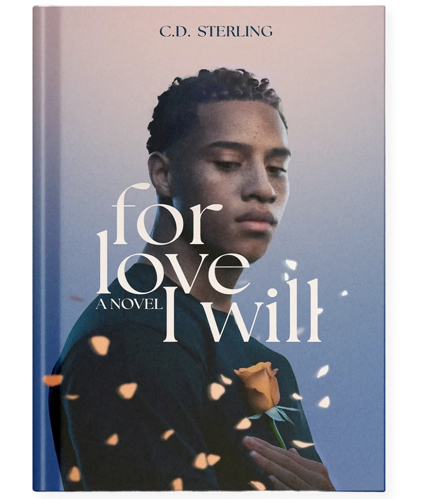 For love I will