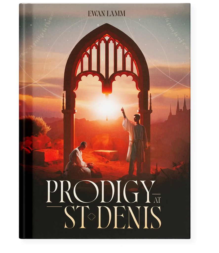 Prodigy at St
