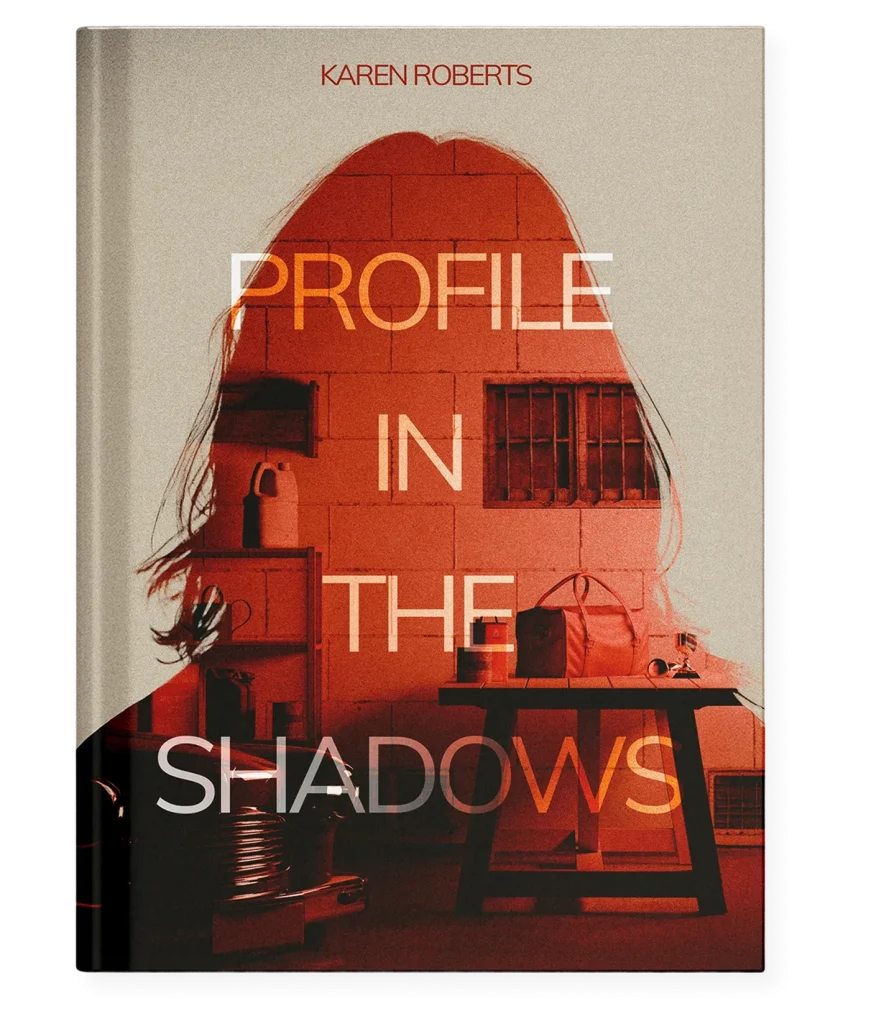 Profile in the Shadows
