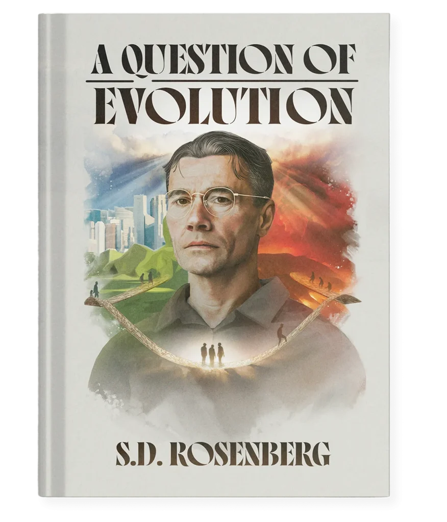 A Question of Evolution