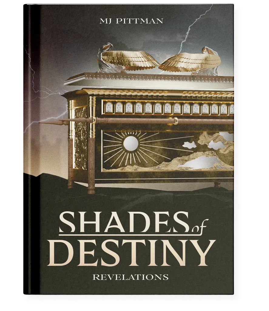 Shades of Destiny