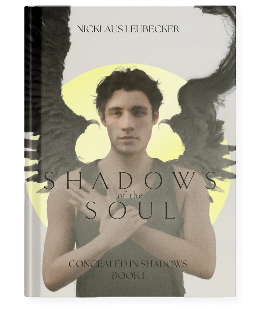 Shadows of the Soul
