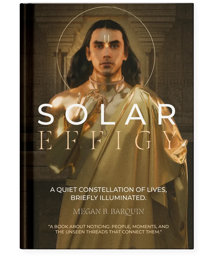 Solar Effigy