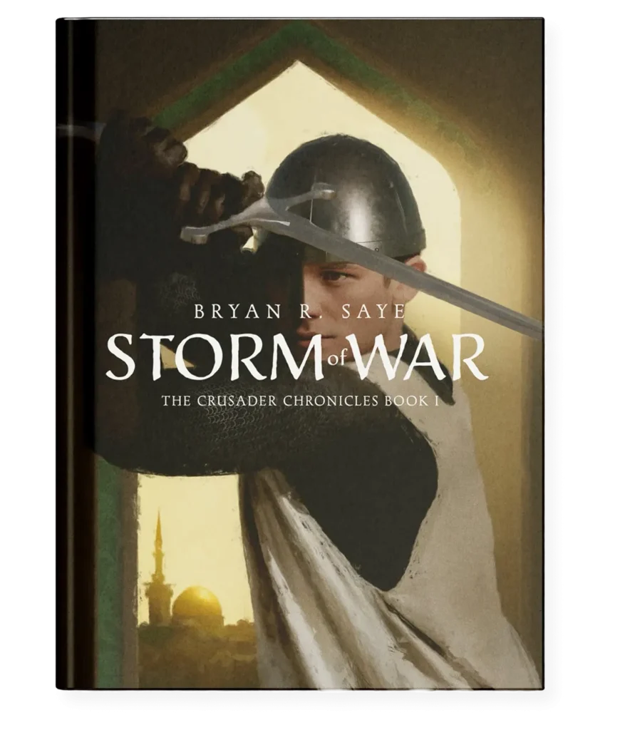Storm of a War