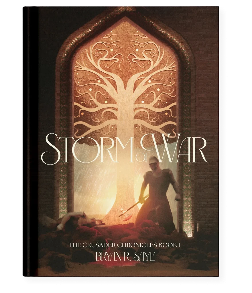 Storm of a War