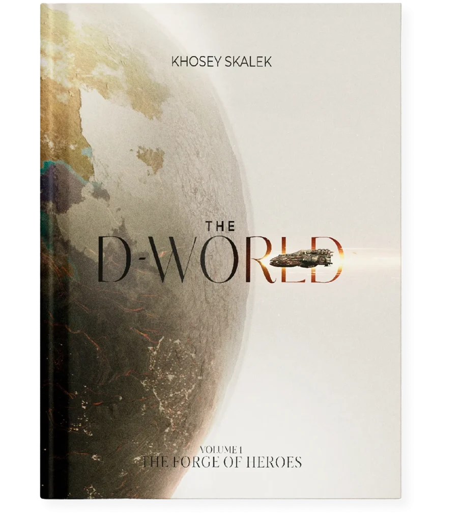 The D-World