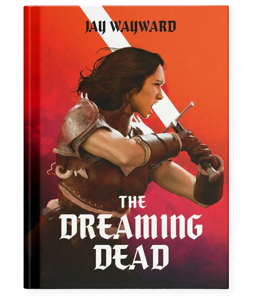 The Dreaming Dead
