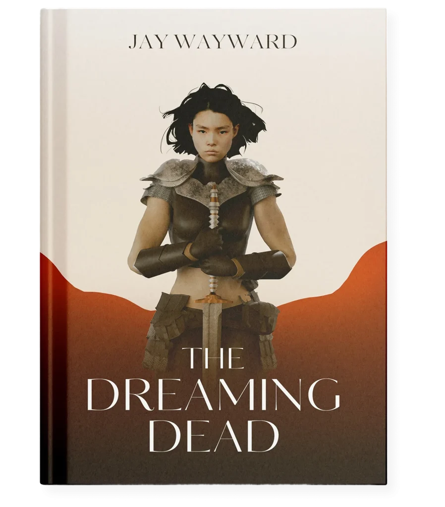 The Dreaming Dead
