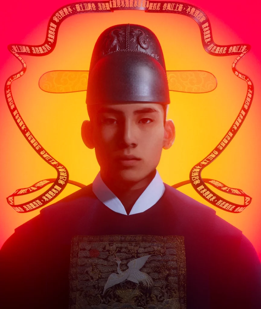 The Dawn of Ming