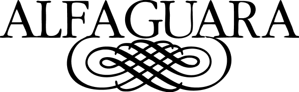 logo alfaguara