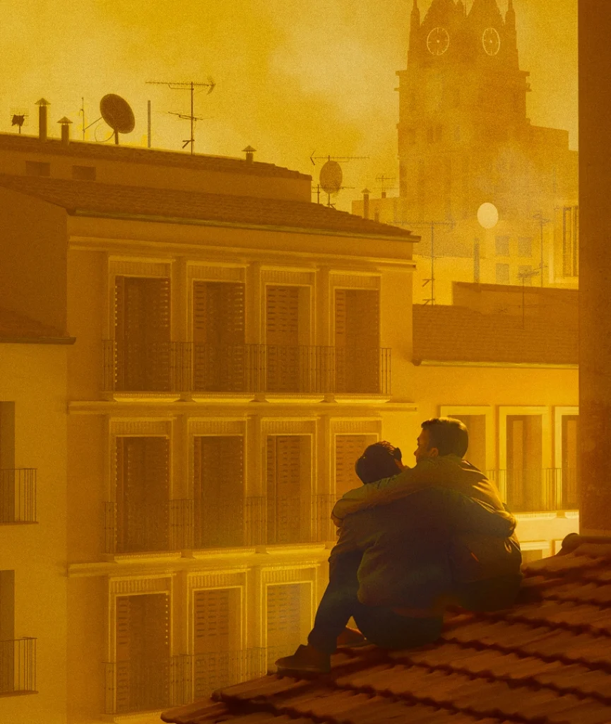 Madrid