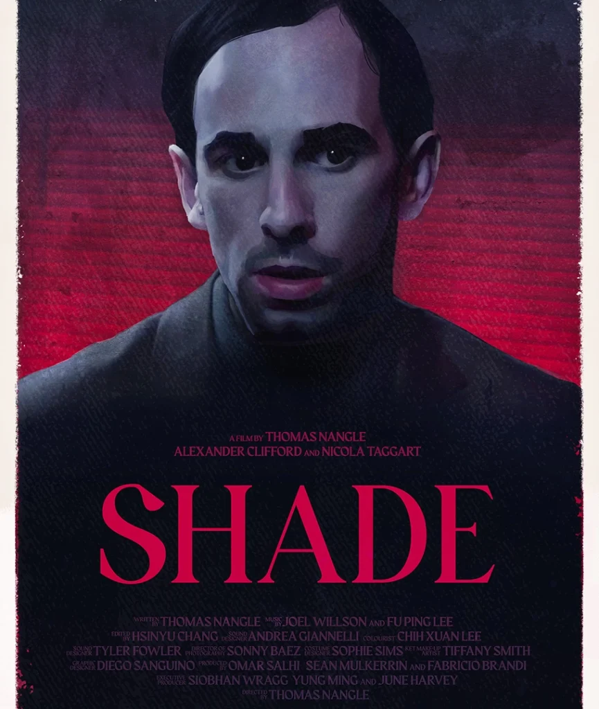 Shade