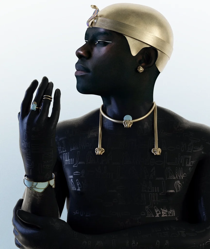 Taharqa