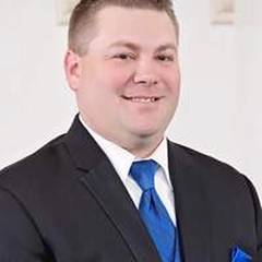 matthew p
